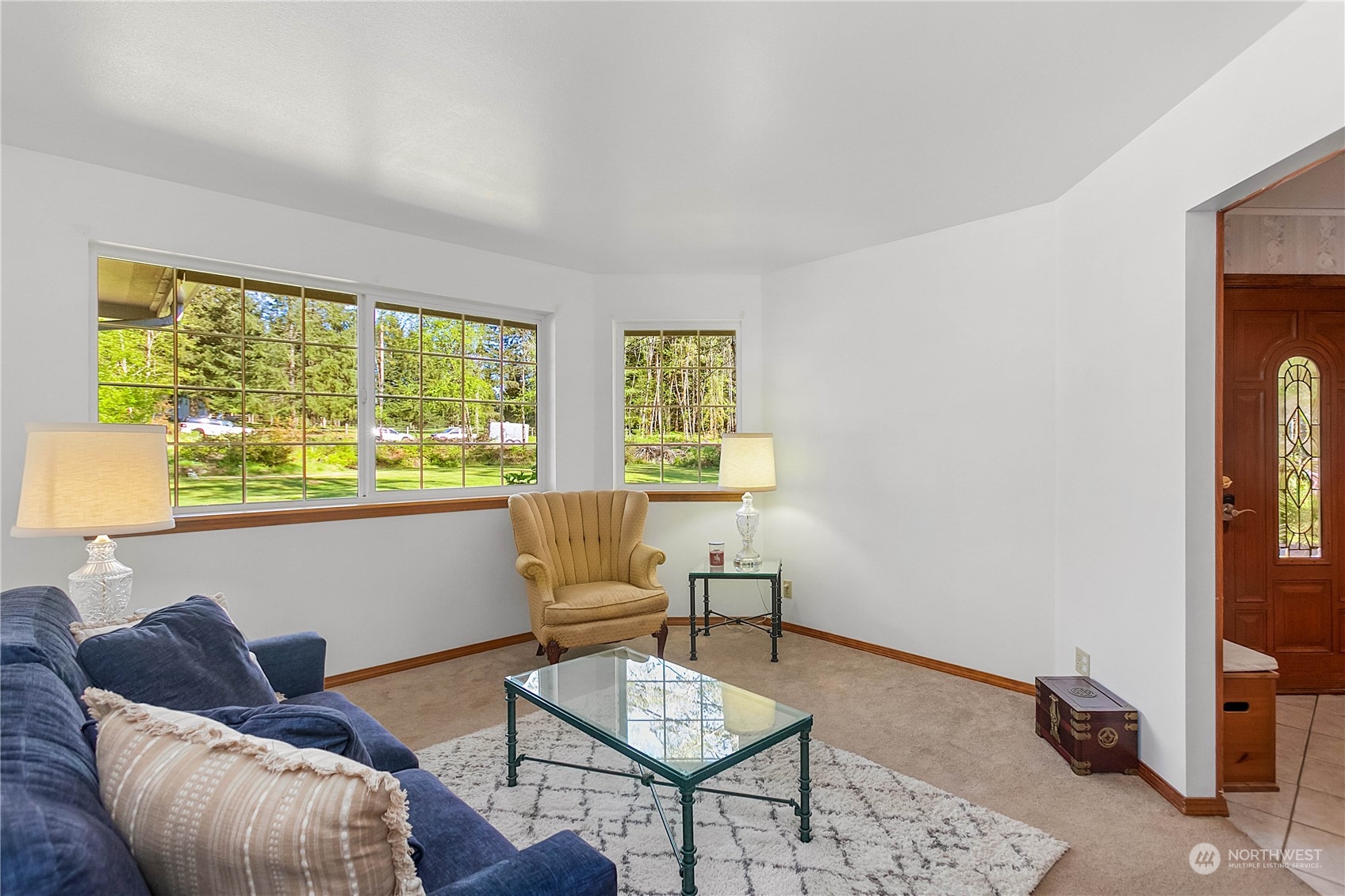 15710 Carney Lake Road Southwest Port Orchard, WA 98367 - Photo 7 of 40 Gallery Image 7