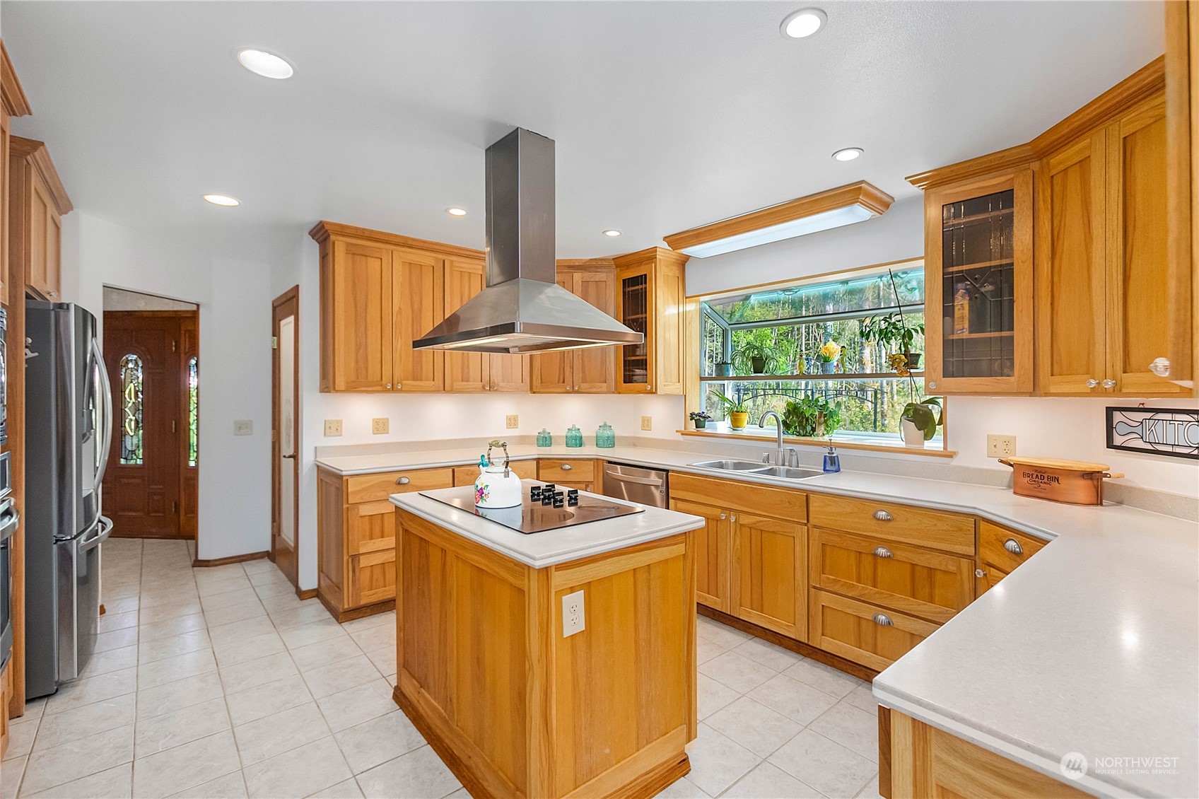 15710 Carney Lake Road Southwest Port Orchard, WA 98367 - Photo 10 of 40 Gallery Image 10