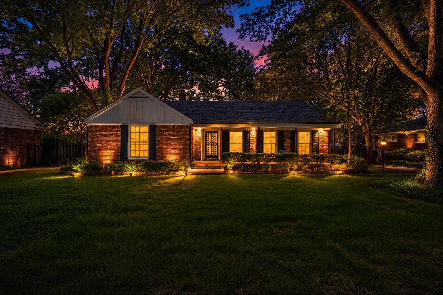 4856 Kaye Road Memphis, TN 38117 - Photo 2 of 30
