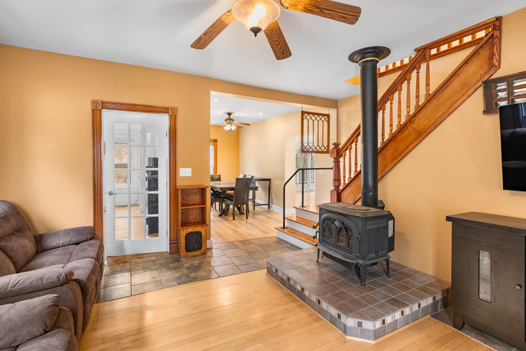 485 Hall Road Afton, NY 13730 - Photo 12 of 46 Gallery Image 12