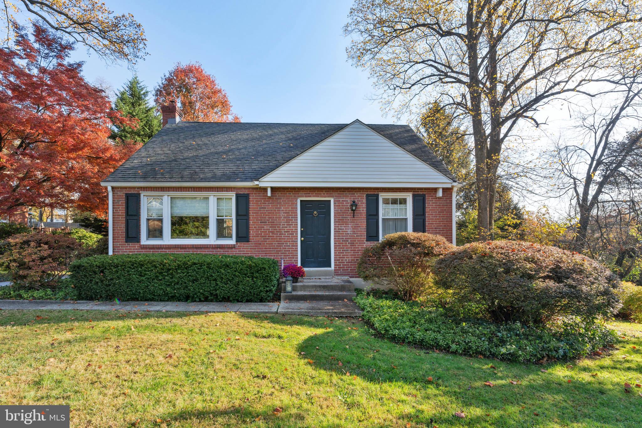 357 Old Eagle School Road Wayne, PA 19087 - Photo 1 of 30