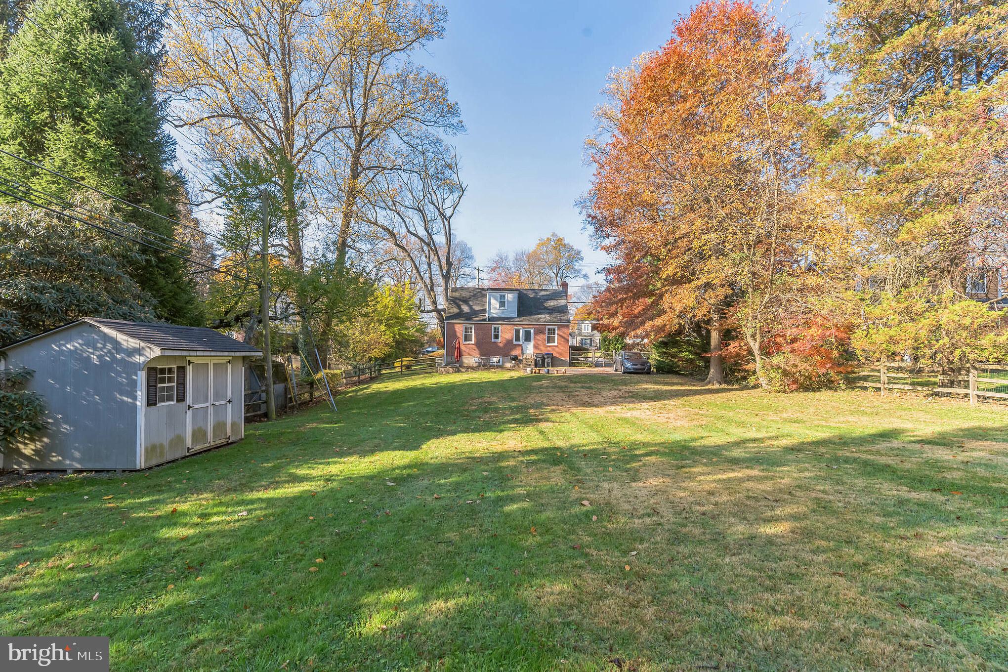 357 Old Eagle School Road Wayne, PA 19087 - Photo 3 of 30