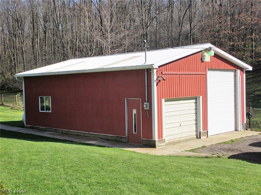 23100 Ridge Road Minerva, OH 44657 - Photo 3 of 21 Gallery Image 3