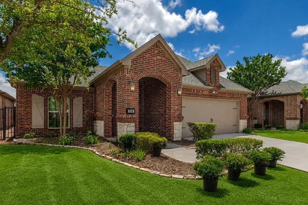$525,000 | 768 Apeldoorn Lane, Keller, TX 76248