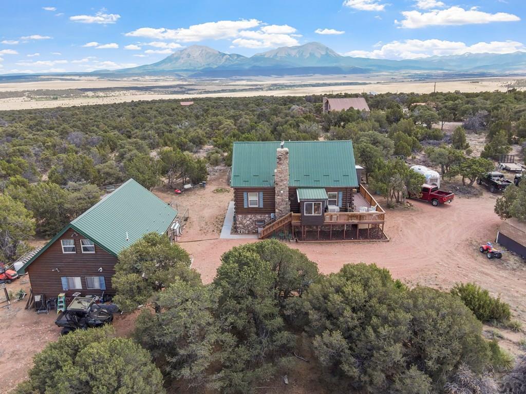 166 Vega Road Walsenburg, CO 81089 - Photo 1 of 51