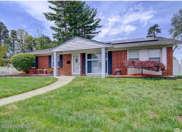 $730,000 | 107 Monmouth Road, Monroe Township, NJ 08831