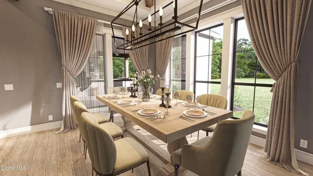 $995,000 | 1 Torrin Lane, Schenectady, NY 12303