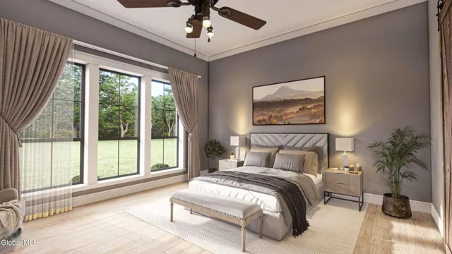 $995,000 | 1 Torrin Lane, Schenectady, NY 12303