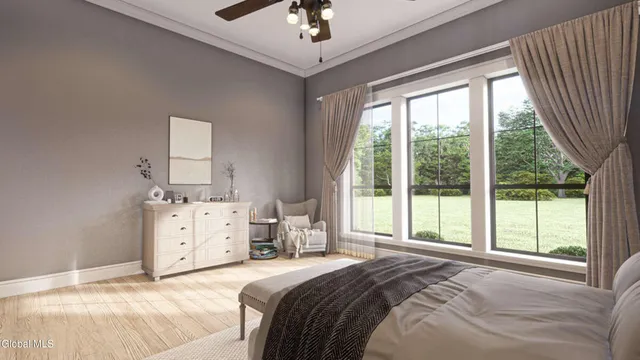 $995,000 | 1 Torrin Lane, Schenectady, NY 12303