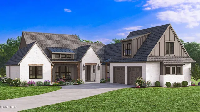 $995,000 | 1 Torrin Lane, Schenectady, NY 12303