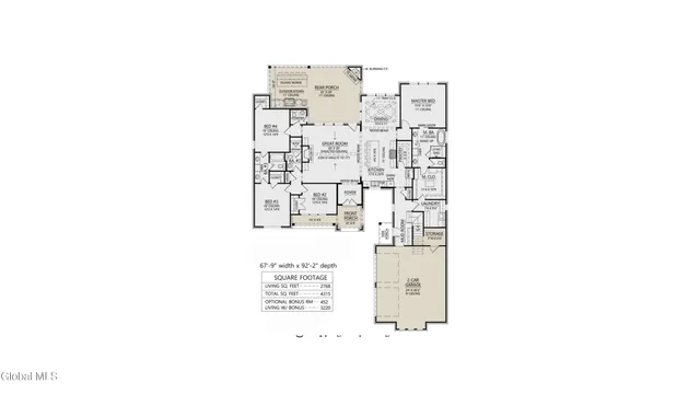 $995,000 | 1 Torrin Lane, Schenectady, NY 12303