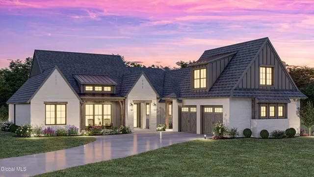 $995,000 | 1 Torrin Lane, Schenectady, NY 12303