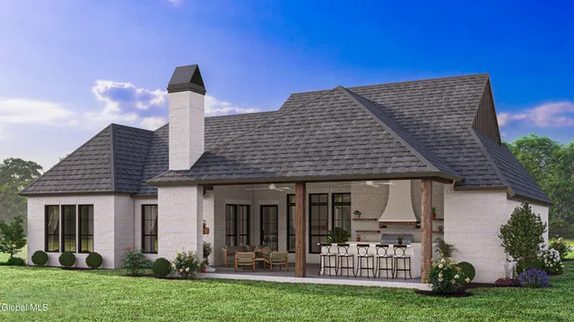 $995,000 | 1 Torrin Lane, Schenectady, NY 12303