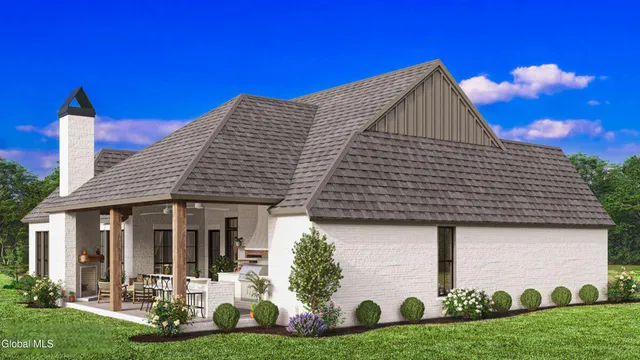 $995,000 | 1 Torrin Lane, Schenectady, NY 12303