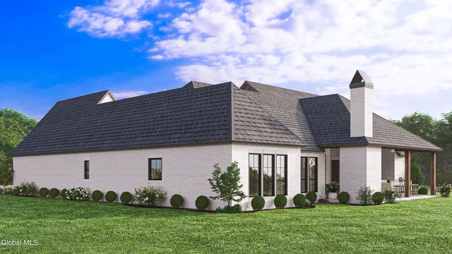 $995,000 | 1 Torrin Lane, Schenectady, NY 12303