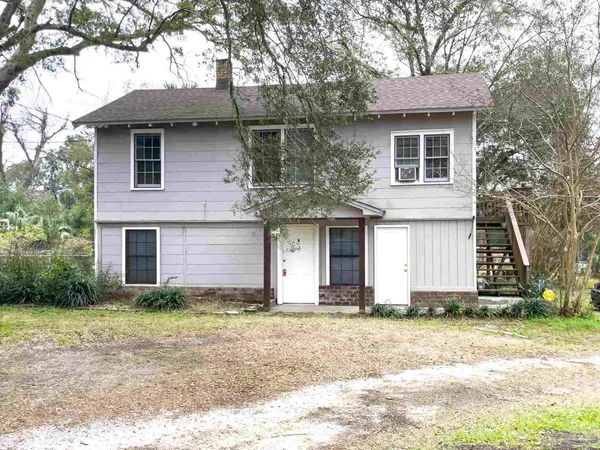 $850 | 2615 West Jackson Street, Unit B, Pensacola, FL 32505