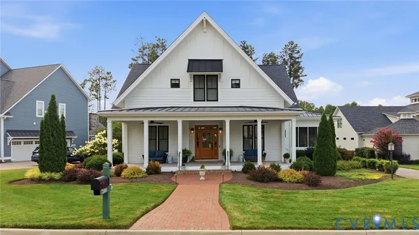 $1,190,000 | 7200 Bonallack Bend, Moseley, VA 23120