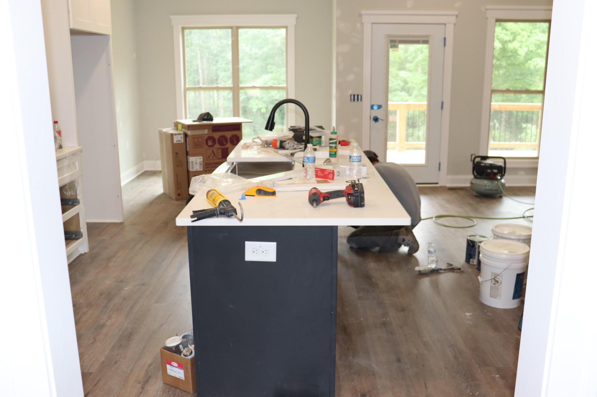 1534 Buck Ridge Cunningham, TN 37052 - Photo 56 of 58