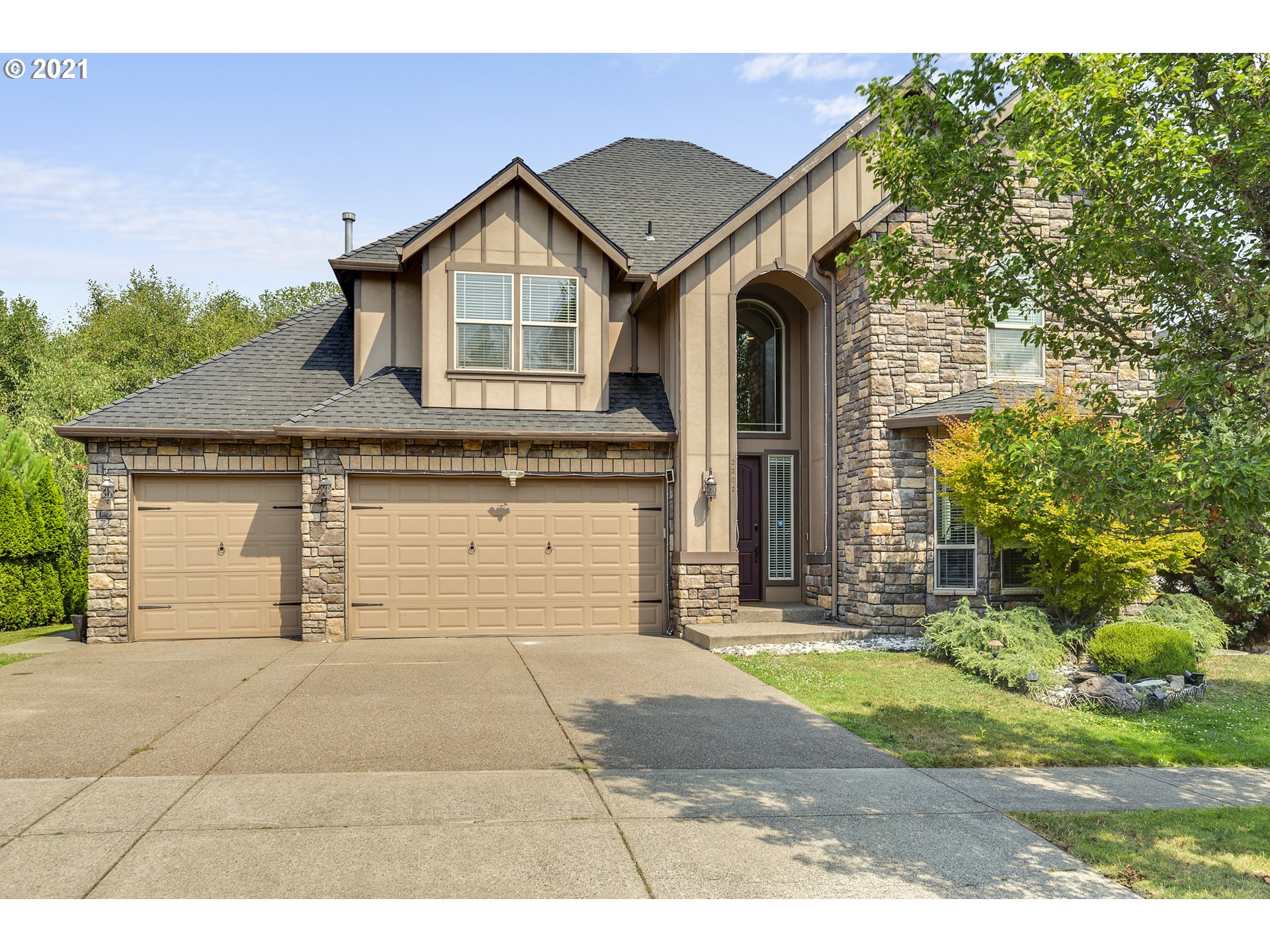 2302 South 17th Way Ridgefield, WA 98642 - Photo 3 of 32