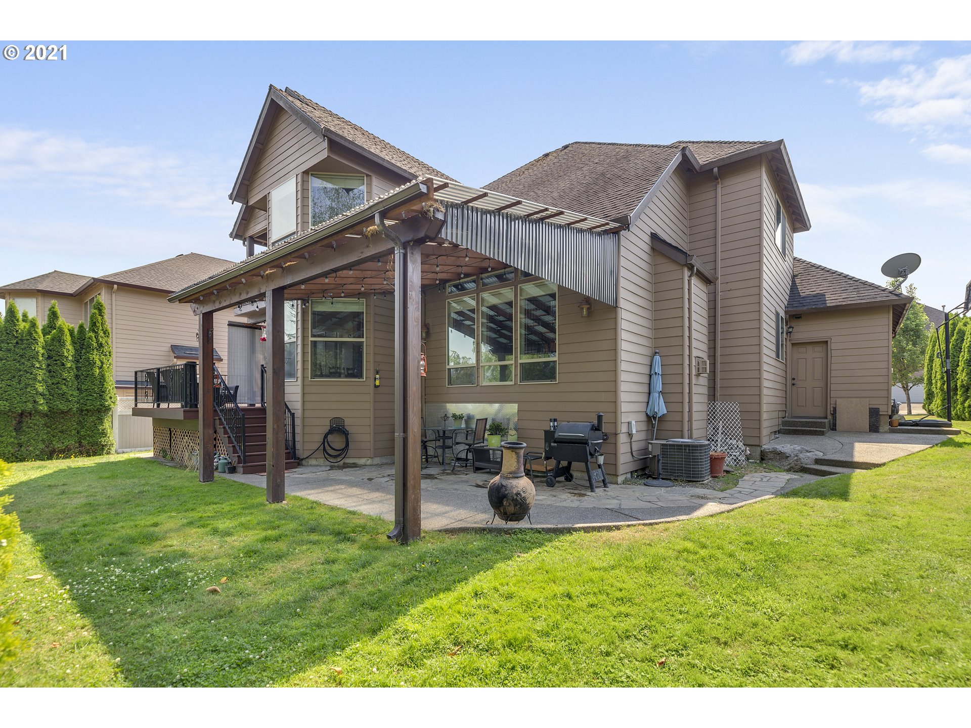 2302 South 17th Way Ridgefield, WA 98642 - Photo 28 of 32