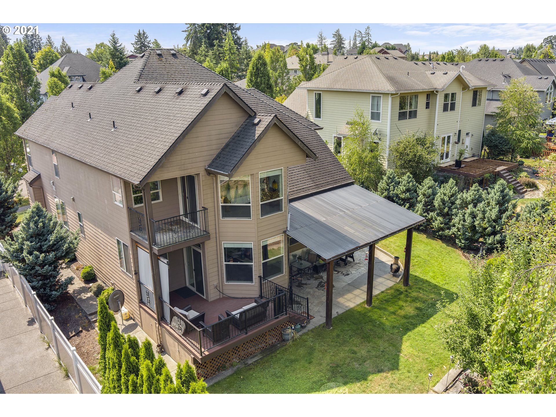 2302 South 17th Way Ridgefield, WA 98642 - Photo 31 of 32
