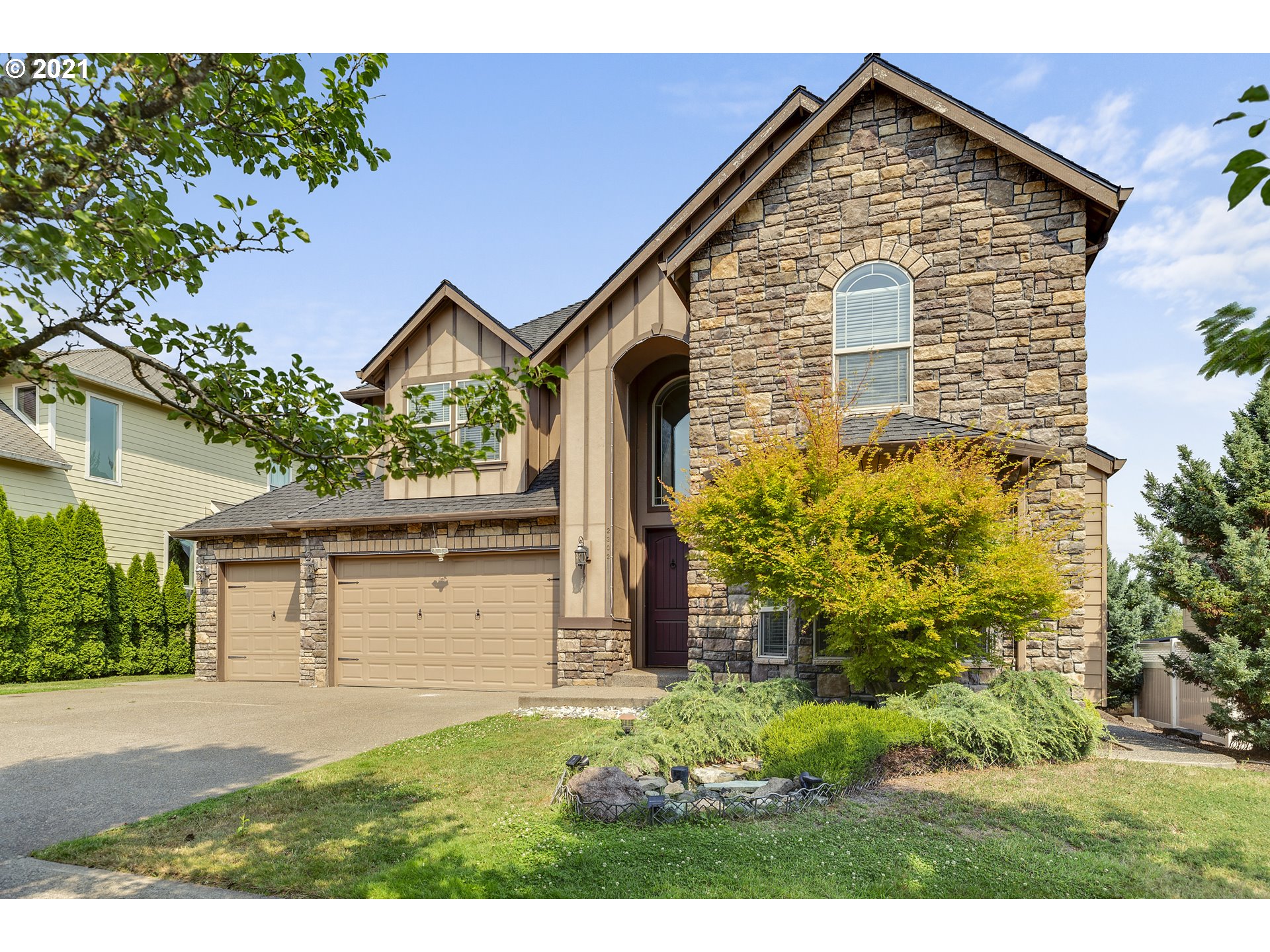 2302 South 17th Way Ridgefield, WA 98642 - Photo 32 of 32