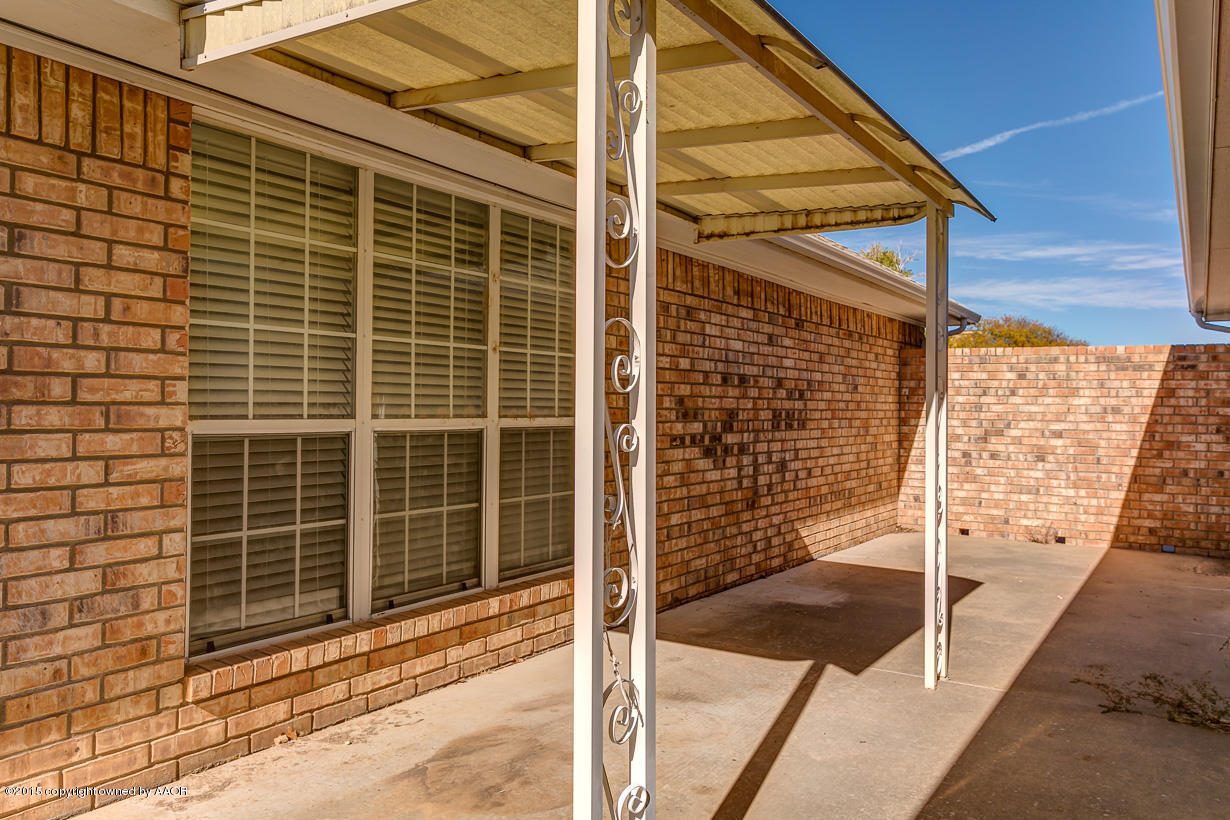 6035 Belpree Road Amarillo, TX 79106 - Photo 17 of 18 6035_Belpree-17