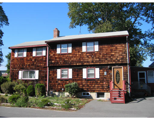 2 Fairview Road Marblehead, MA 01945 - Photo 1 of 11