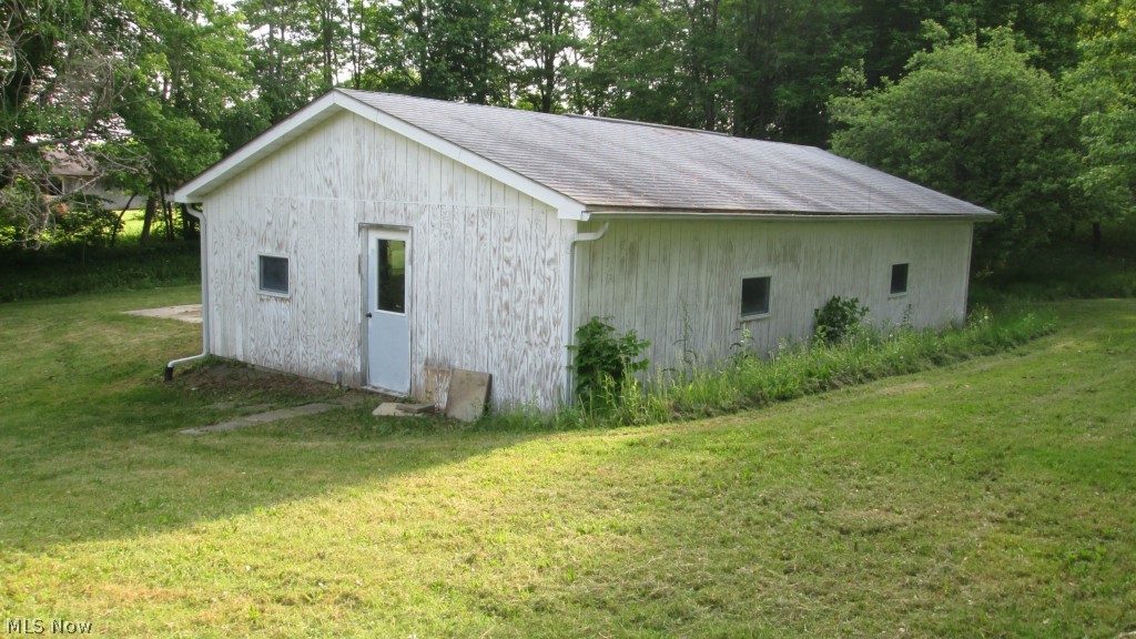 3758 Biltz Road Kent, OH 44240 - Photo 17 of 18 20x30 Pole barn
