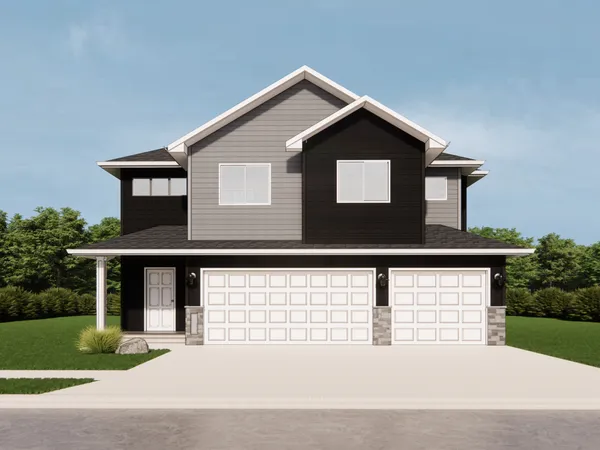 $442,920 | 6810 32nd Street South, Fargo, ND 58104