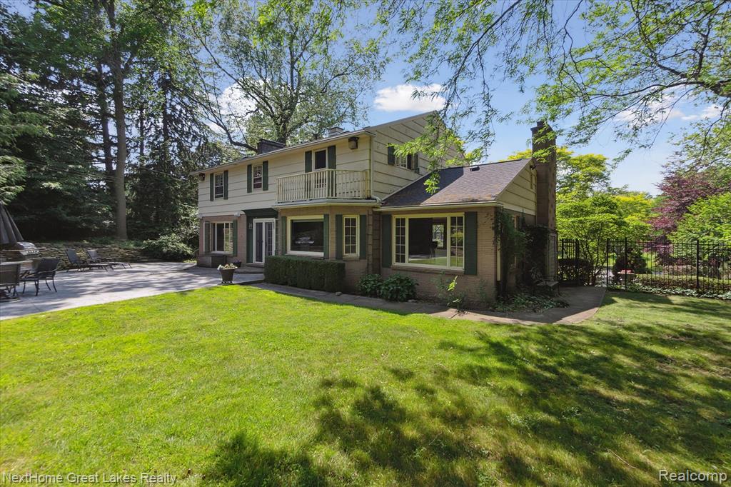 1831 Hampden Road Flint, MI 48503 - Photo 46 of 53