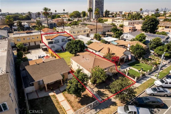 $824,500 | 7015 Templeton Street, Huntington Park, CA 90255