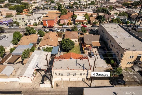 $824,500 | 7015 Templeton Street, Huntington Park, CA 90255