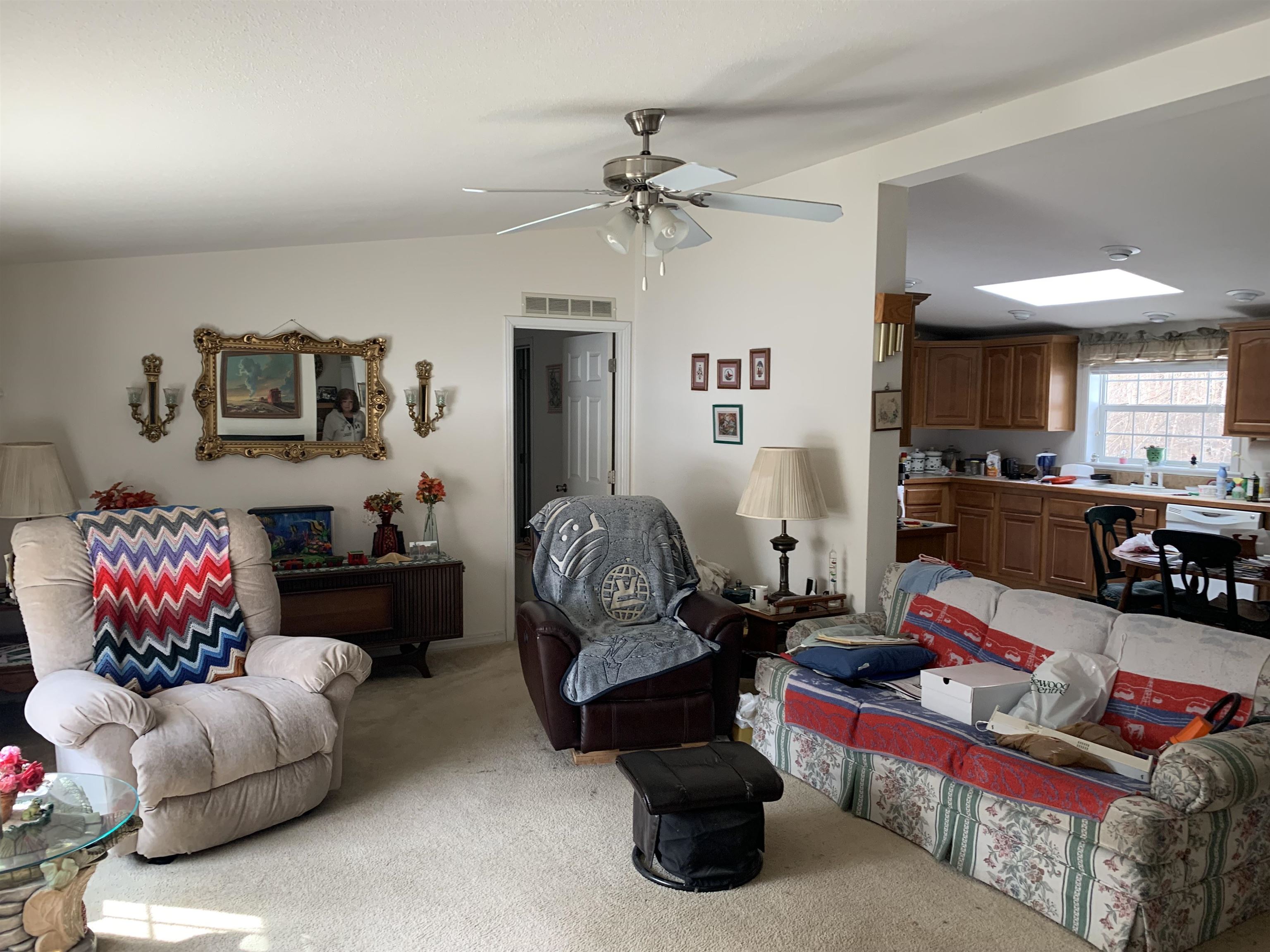 61 Sagebrush Drive Rochester, NH 03867 - Photo 13 of 25 Gallery Image 13