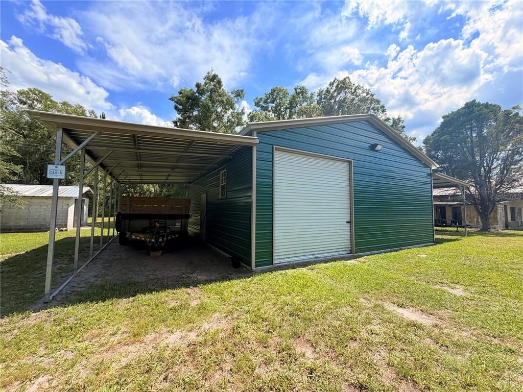 24042 90th Sanderson, FL 32087 - Photo 13 of 23
