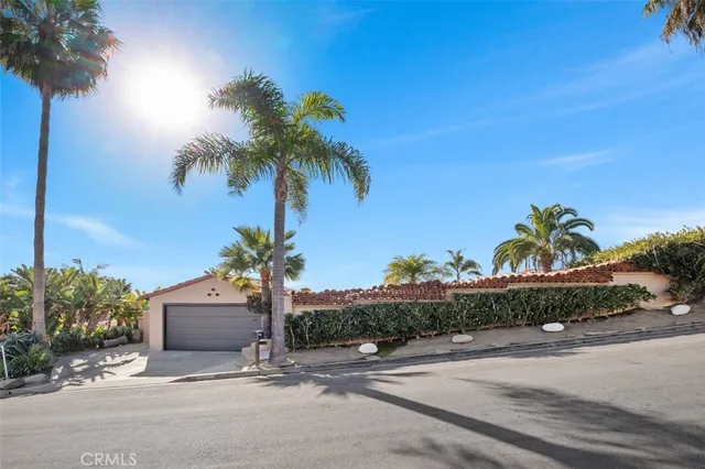 a view of an ocean beach