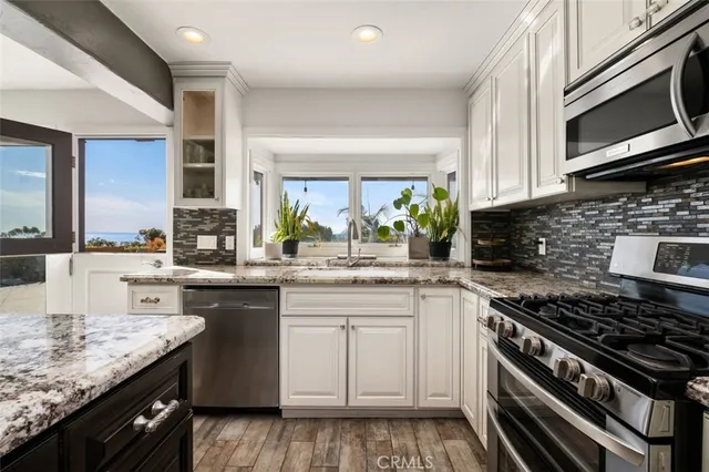 a living room with furniture fireplace and a flat screen tv