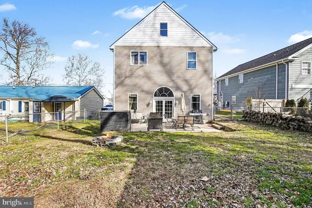 $499,000 | 8 Cherry Lane, Perryville, MD 21903