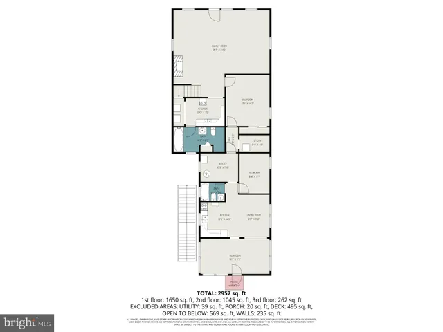 $499,000 | 8 Cherry Lane, Perryville, MD 21903