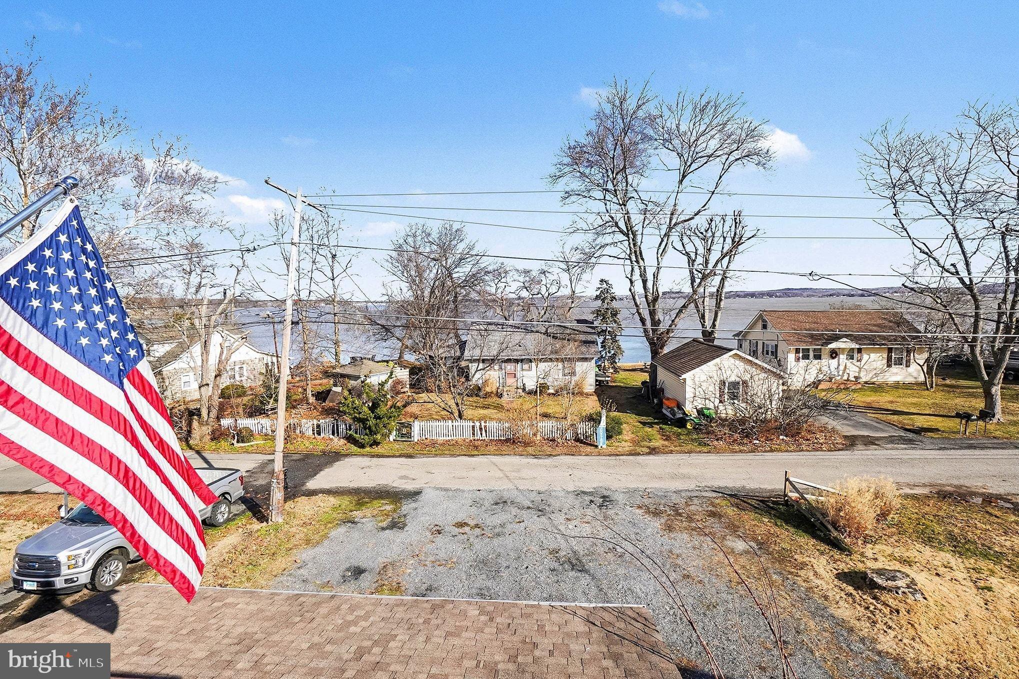 8 Cherry Lane Perryville, MD 21903 - Photo 6 of 57 a view of outdoor space yard and patio