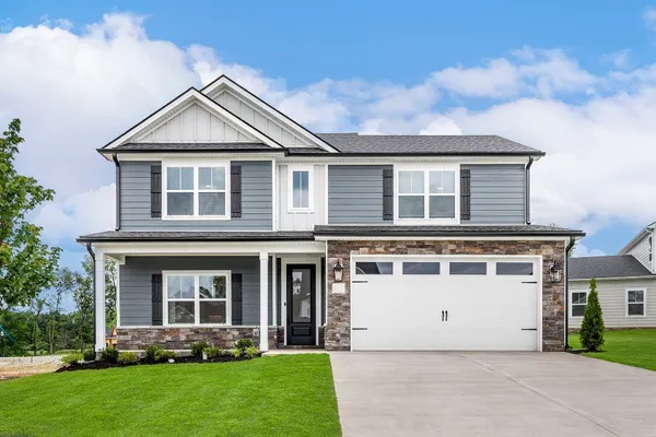 $527,900 | 608 Silver Trace, White House, TN 37188