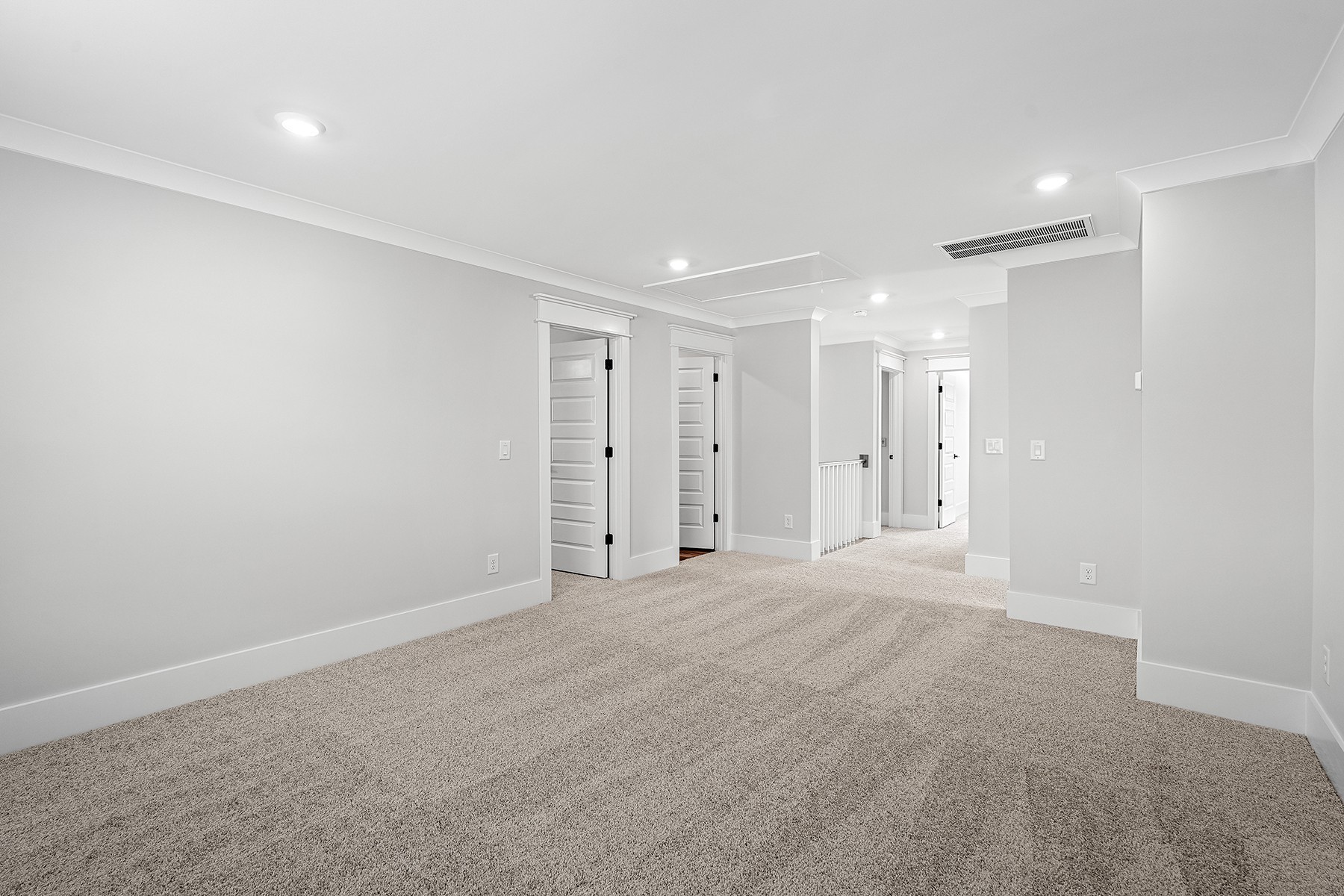 608 Silver Trace White House, TN 37188 - Photo 12 of 19 a view of an empty room