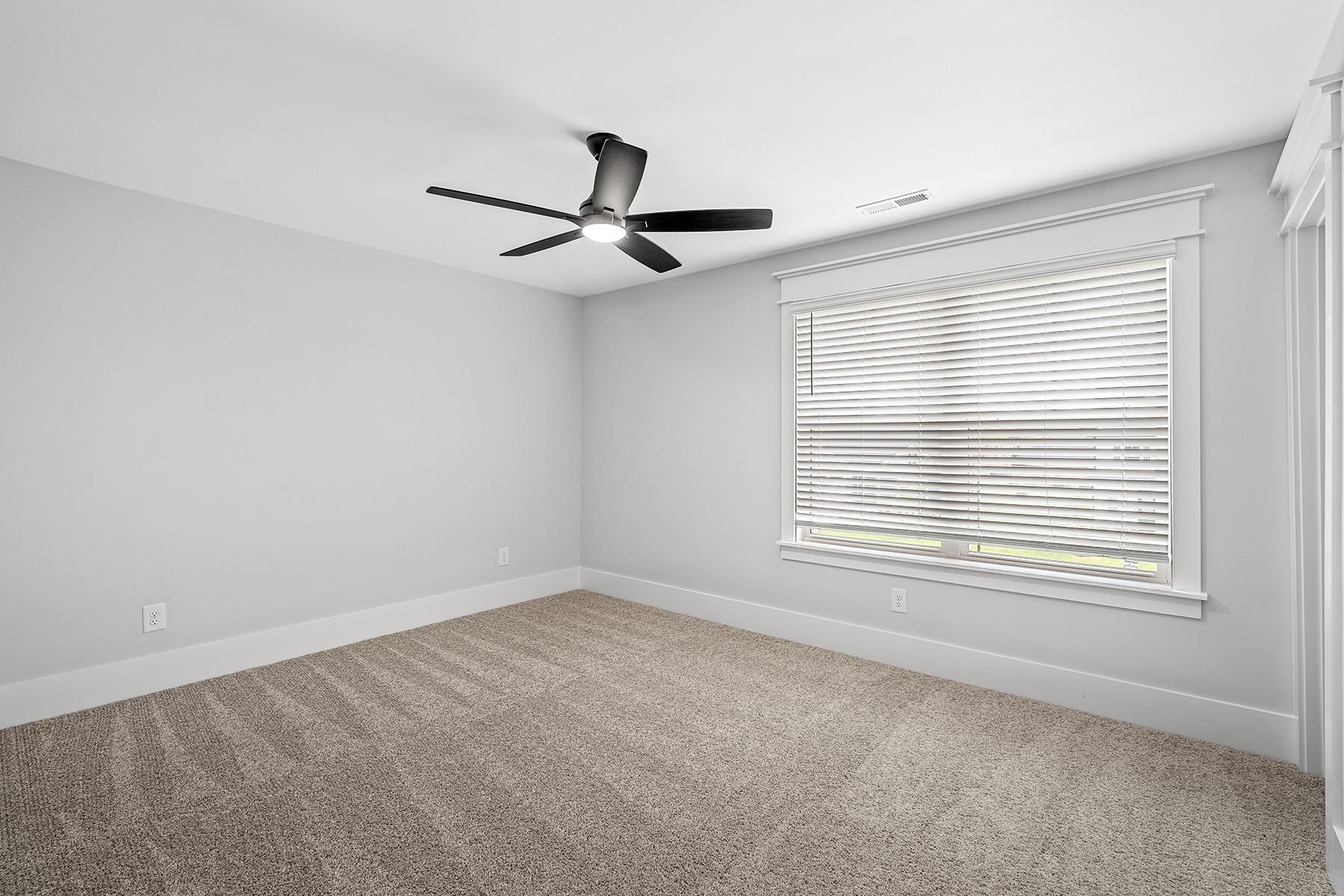 608 Silver Trace White House, TN 37188 - Photo 13 of 19 a view of an empty room with a window