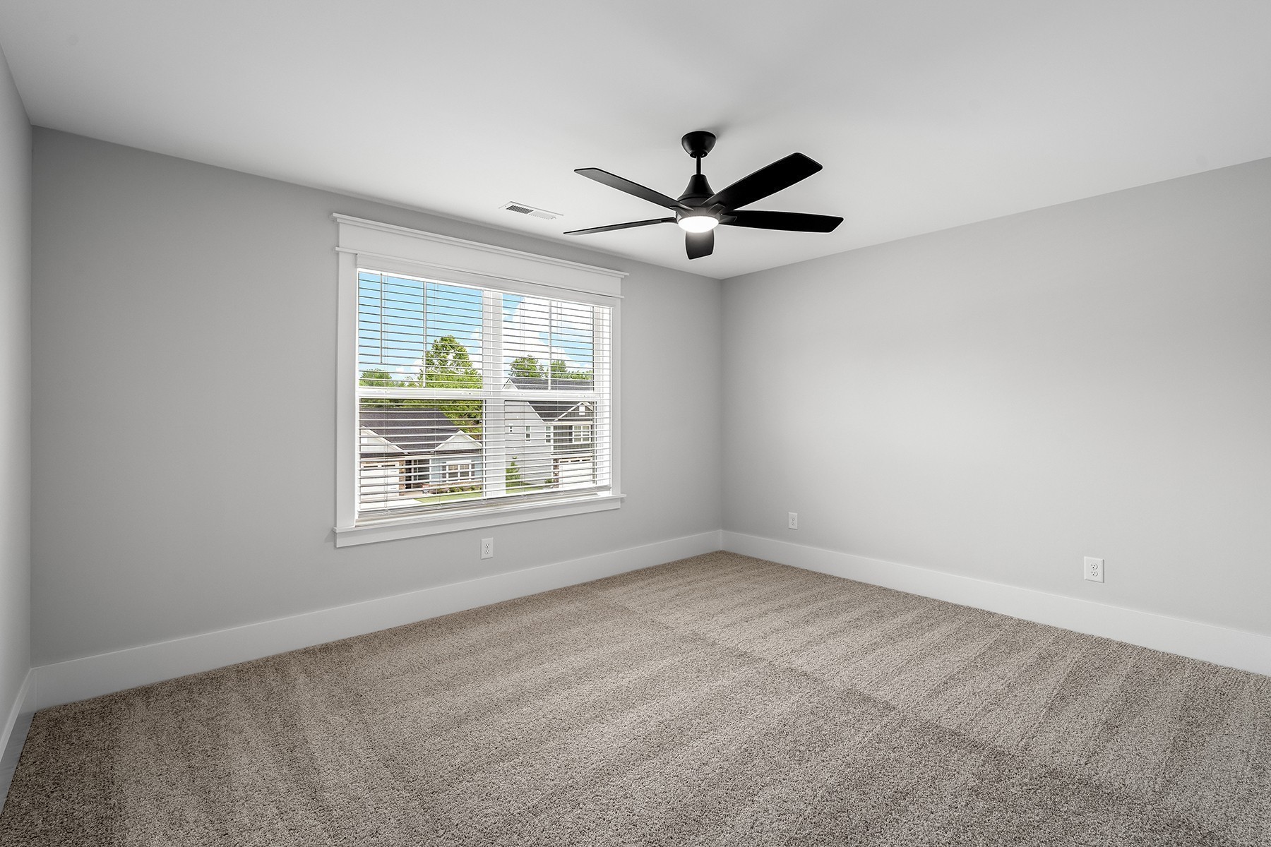 608 Silver Trace White House, TN 37188 - Photo 14 of 19 a view of an empty room with a window