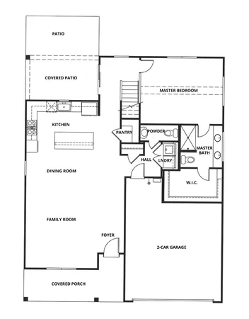 $527,900 | 608 Silver Trace, White House, TN 37188
