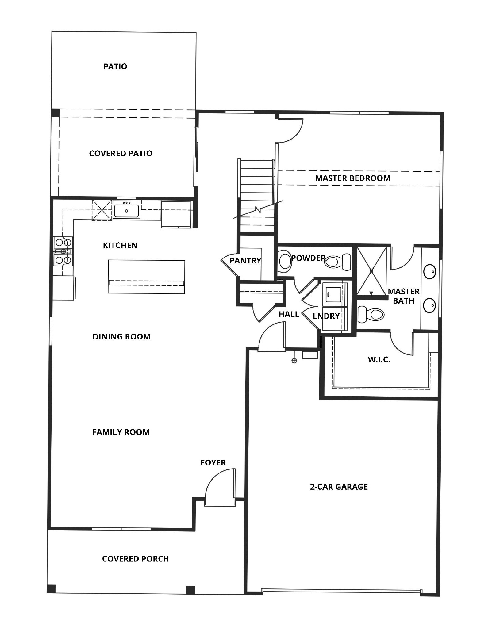 608 Silver Trace White House, TN 37188 - Photo 18 of 19