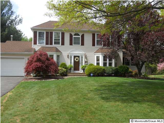 15 Tower Road Freehold, NJ 07728 - Photo 1 of 3 Primary Photo