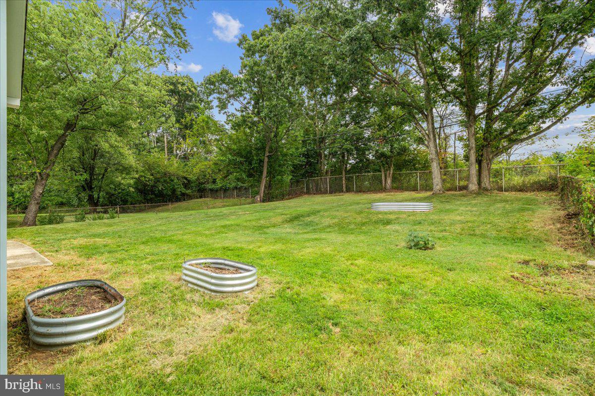 7165 Fairbrook Road Windsor Mill, MD 21244 - Photo 24 of 28 Backyard
