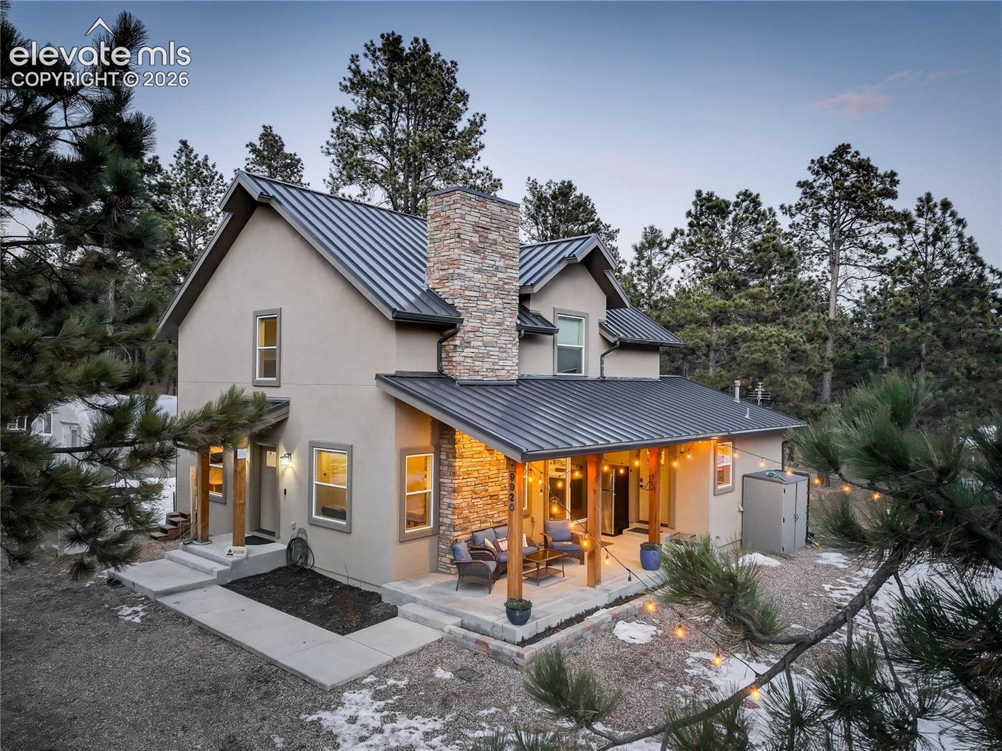 9920 Hodgen Road Colorado Springs, CO 80908 - Photo 1 of 47 Gallery Image 1