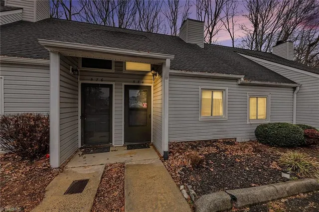 $135,000 | 574 Brookside Court, Kernersville, NC 27284